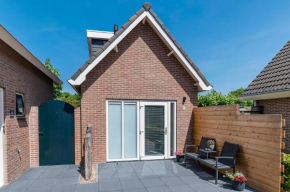 Nieuw! Vakantiehuis '2bijZee'